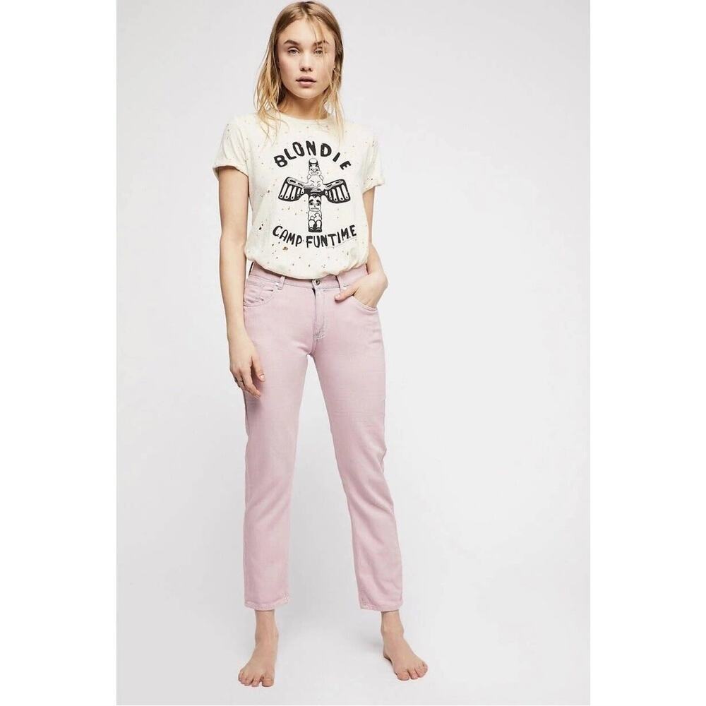 Scotch & Soda La‎ Bohemienne Skinny Leg jeans Mid Rise